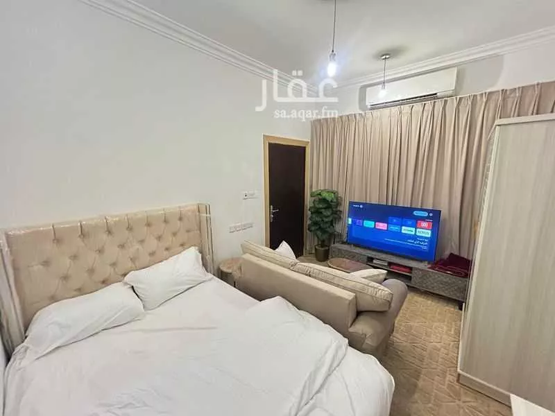 شقة مفروشة للحجز في شارع رقم, المونسية, الرياض 1 صورة