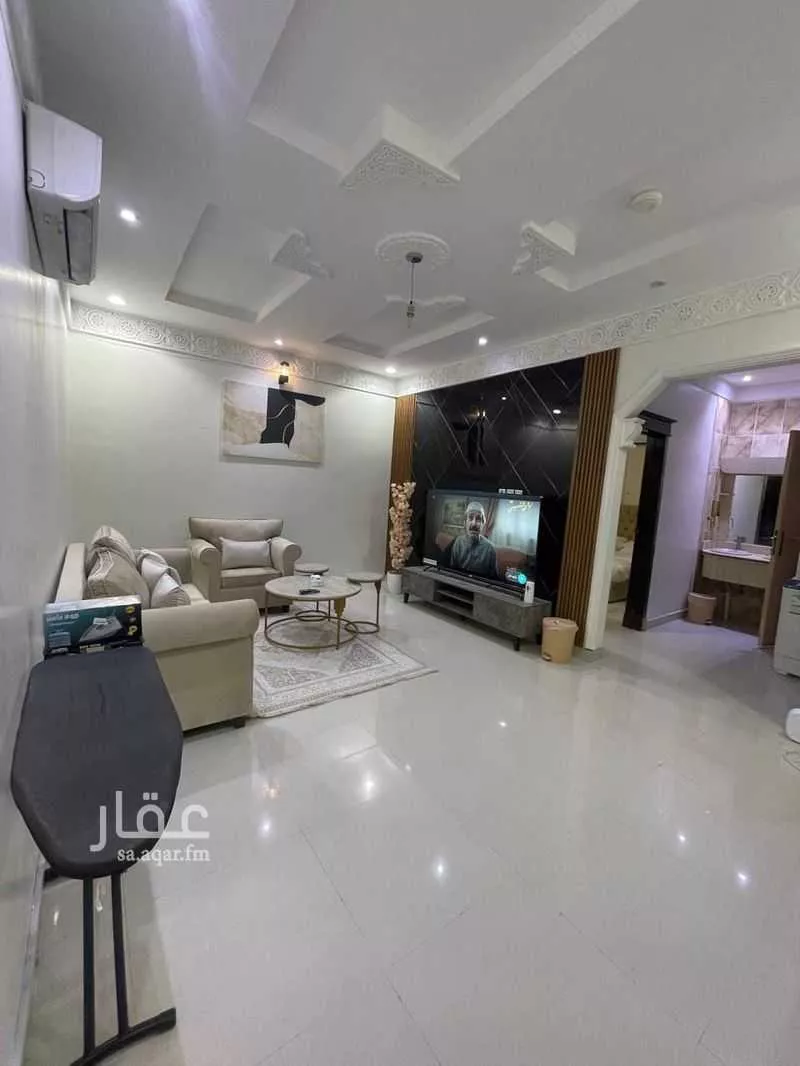 شقة مفروشة للحجز في شارع رقم 275 ، حي المونسية ، الرياض ، منطقة الرياض 1 صورة