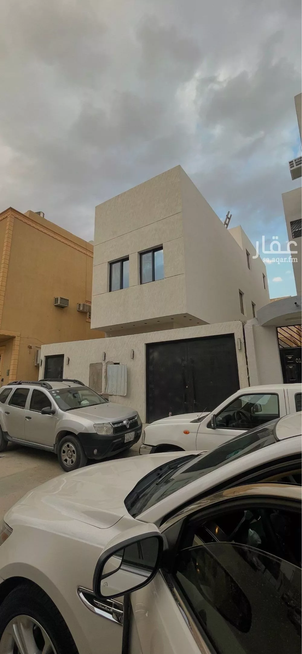 شقة للإيجار في شارع الامير نواف بن عبدالعزيز, حي أم الحمام الغربي, مدينة الرياض, منطقة الرياض 1 صورة