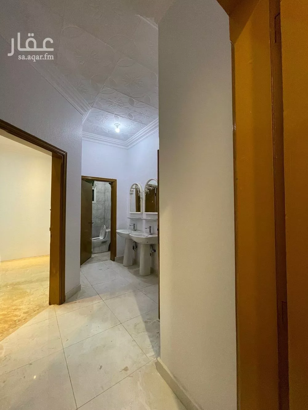 شقة للإيجار في شارع الامير نواف بن عبدالعزيز, حي أم الحمام الغربي, مدينة الرياض, منطقة الرياض 1 صورة