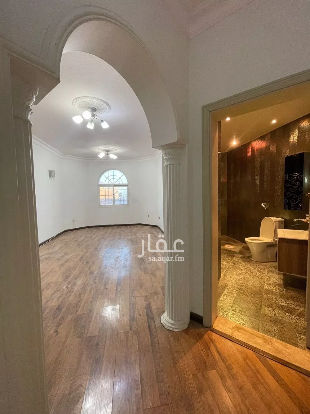 شقة للإيجار في شارع الامير نواف بن عبدالعزيز, حي أم الحمام الغربي, مدينة الرياض, منطقة الرياض 1 صورة