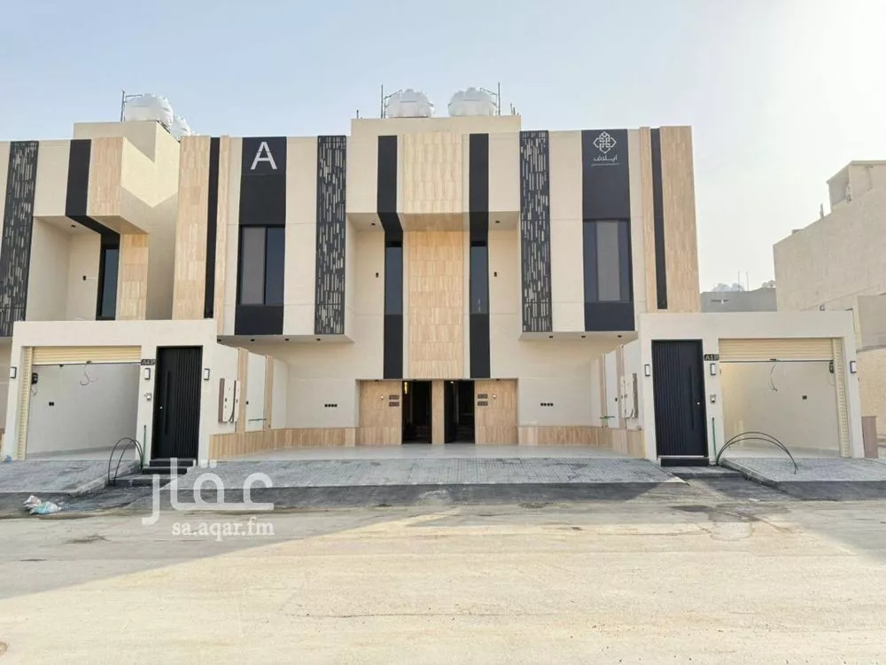 دور للبيع في شارع الأمير عبدالرحمن بن سعود بن عبدالعزيز, حي طويق, مدينة الرياض, منطقة الرياض 1 صورة