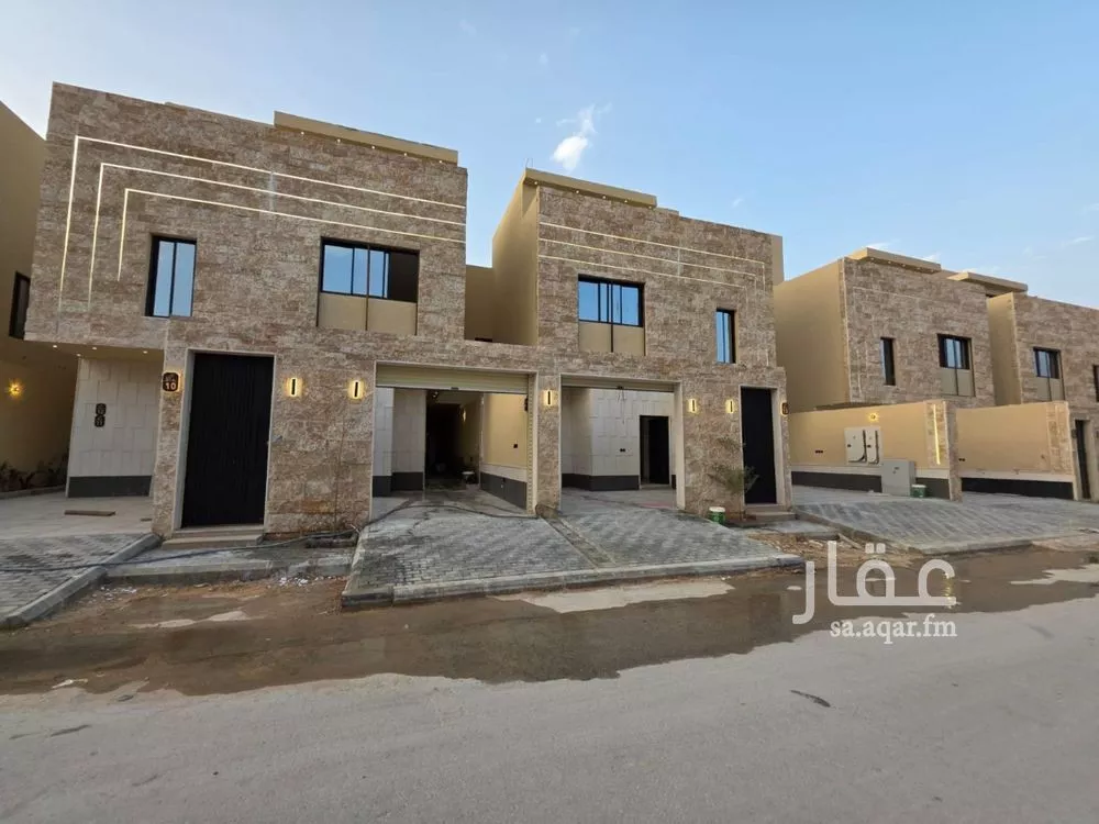 دور للبيع في حي ضاحية نمار, مدينة الرياض, منطقة الرياض 1 صورة