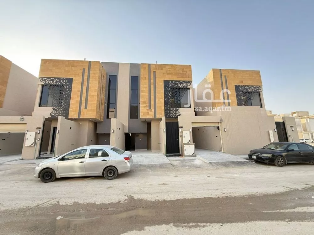 دور للبيع في شارع سليمان بن عبدالملك بن مروان, حي طويق, مدينة الرياض, منطقة الرياض 1 صورة