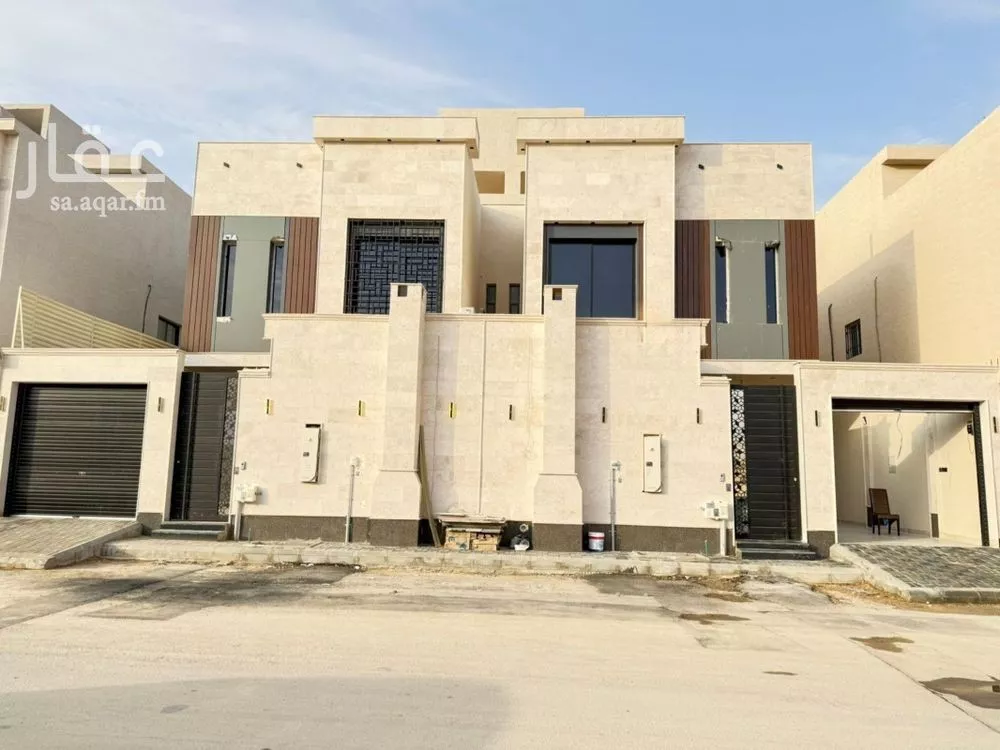 فيلا للبيع في شارع العريضة, حي طويق, مدينة الرياض, منطقة الرياض 1 صورة