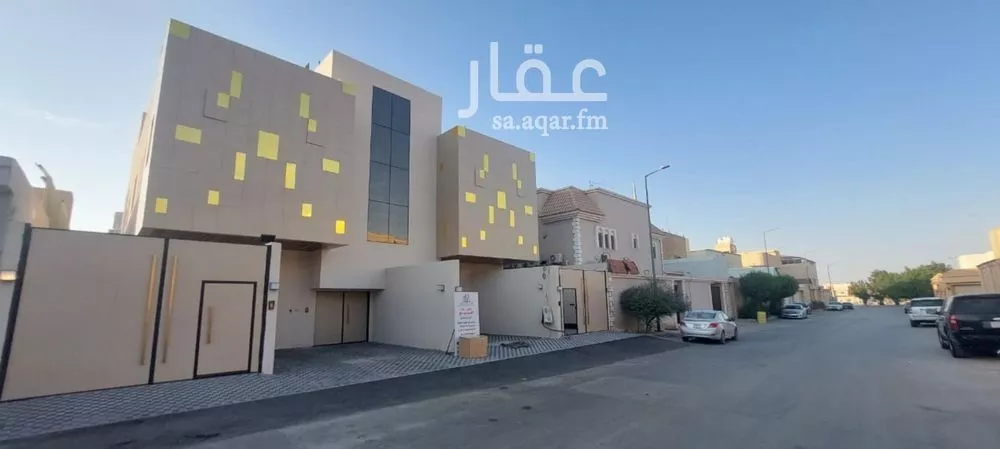 شقة للبيع في شارع القبة, حي السويدي الغربي, مدينة الرياض, منطقة الرياض 1 صورة