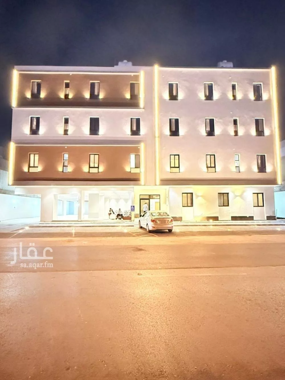 شقة للبيع في شارع دمنهور, حي المروة, مدينة الرياض, منطقة الرياض 1 صورة