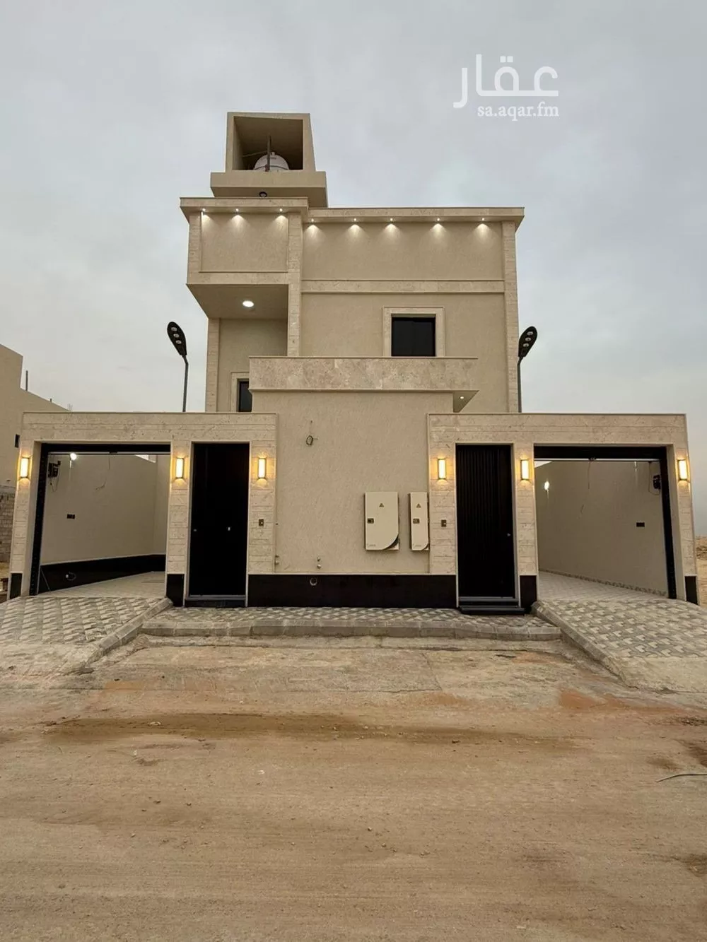 دور للبيع في حي ضاحية نمار, مدينة الرياض, منطقة الرياض 1 صورة