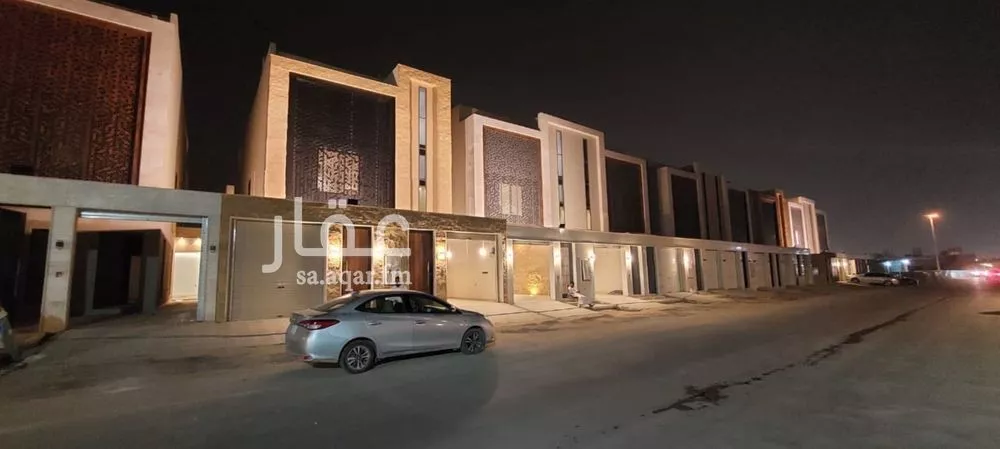 دور للبيع في شارع العشيرة, حي طويق, مدينة الرياض, منطقة الرياض 1 صورة