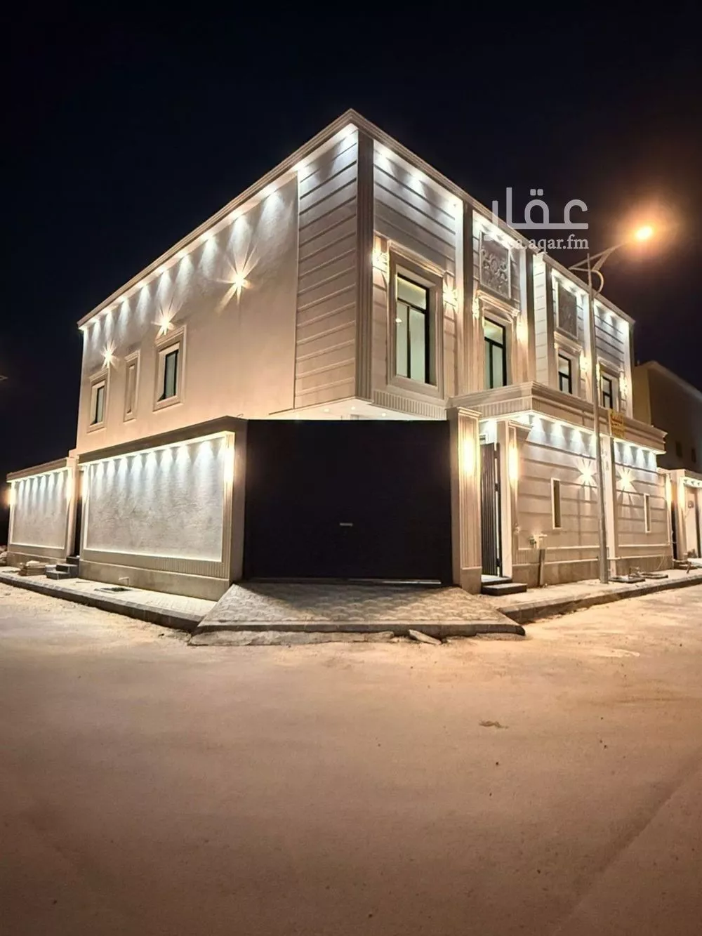 فيلا للبيع في شارع القطينة, حي طويق, مدينة الرياض, منطقة الرياض 1 صورة