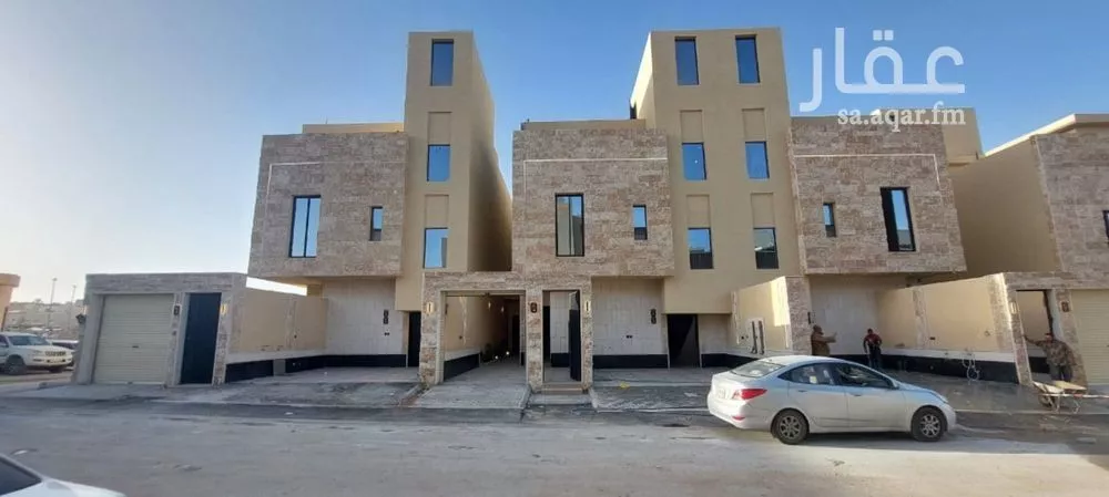 شقة للبيع في شارع نجم الدين , حي طويق, مدينة الرياض, منطقة الرياض 1 صورة