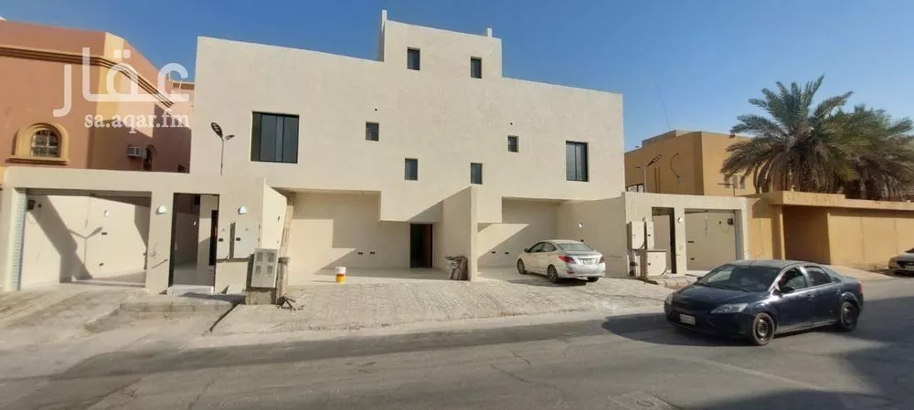 دور للبيع في شارع صالح المحمود, حي السويدي الغربي, مدينة الرياض, منطقة الرياض 1 صورة