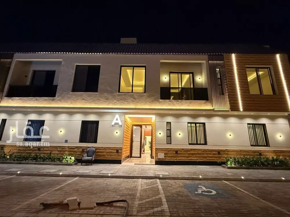 شقة للبيع في شارع محمد الصديقي, حي العوالي, مدينة الرياض, منطقة الرياض 1 صورة