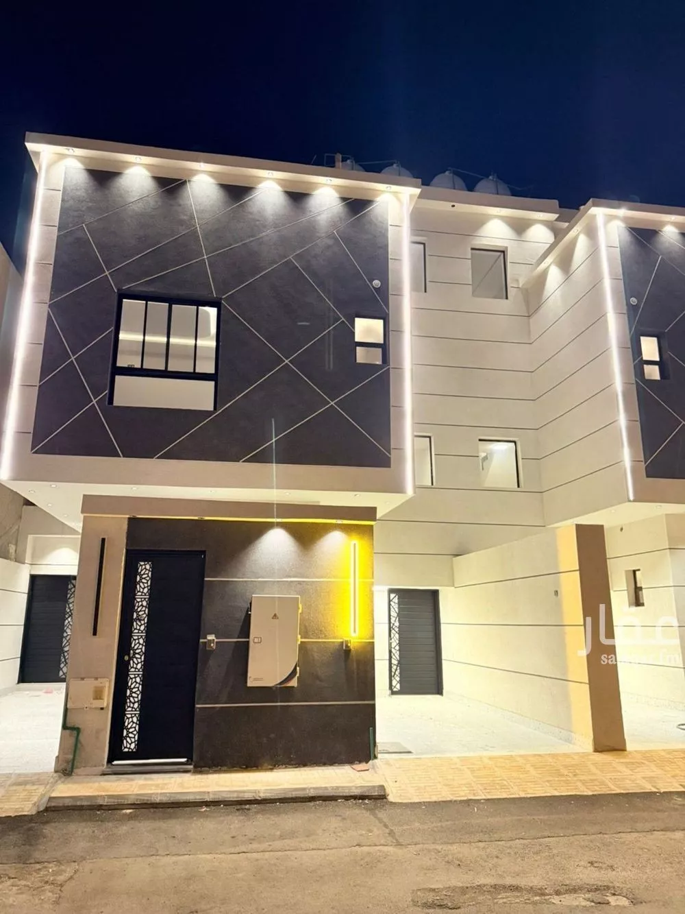 فيلا للبيع في شارع الرافده, حي طويق, مدينة الرياض, منطقة الرياض 1 صورة