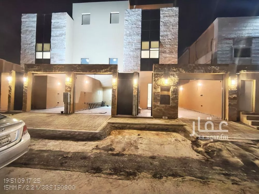 دور للبيع في شارع القضاة, حي السويدي, مدينة الرياض, منطقة الرياض 1 صورة