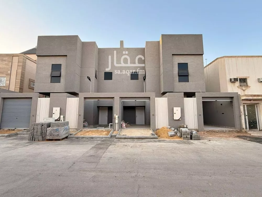 دور للبيع في شارع الهدية, حي السويدي, مدينة الرياض, منطقة الرياض 1 صورة