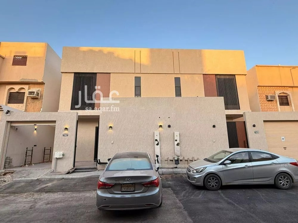 فيلا للبيع في شارع العريجاء, حي العريجاء, مدينة الرياض, منطقة الرياض 1 صورة