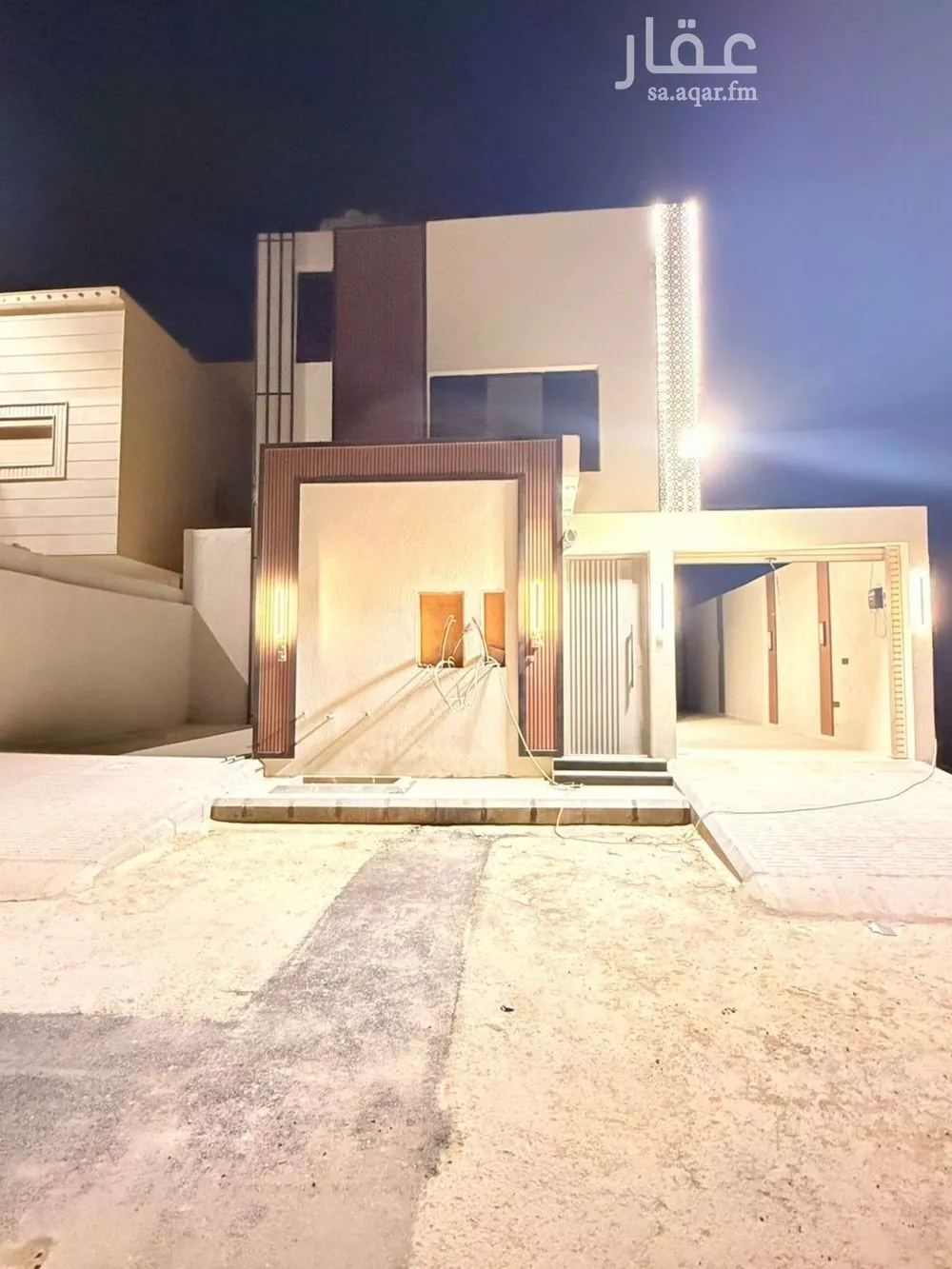 دور للبيع في حي ضاحية نمار, مدينة الرياض, منطقة الرياض 1 صورة