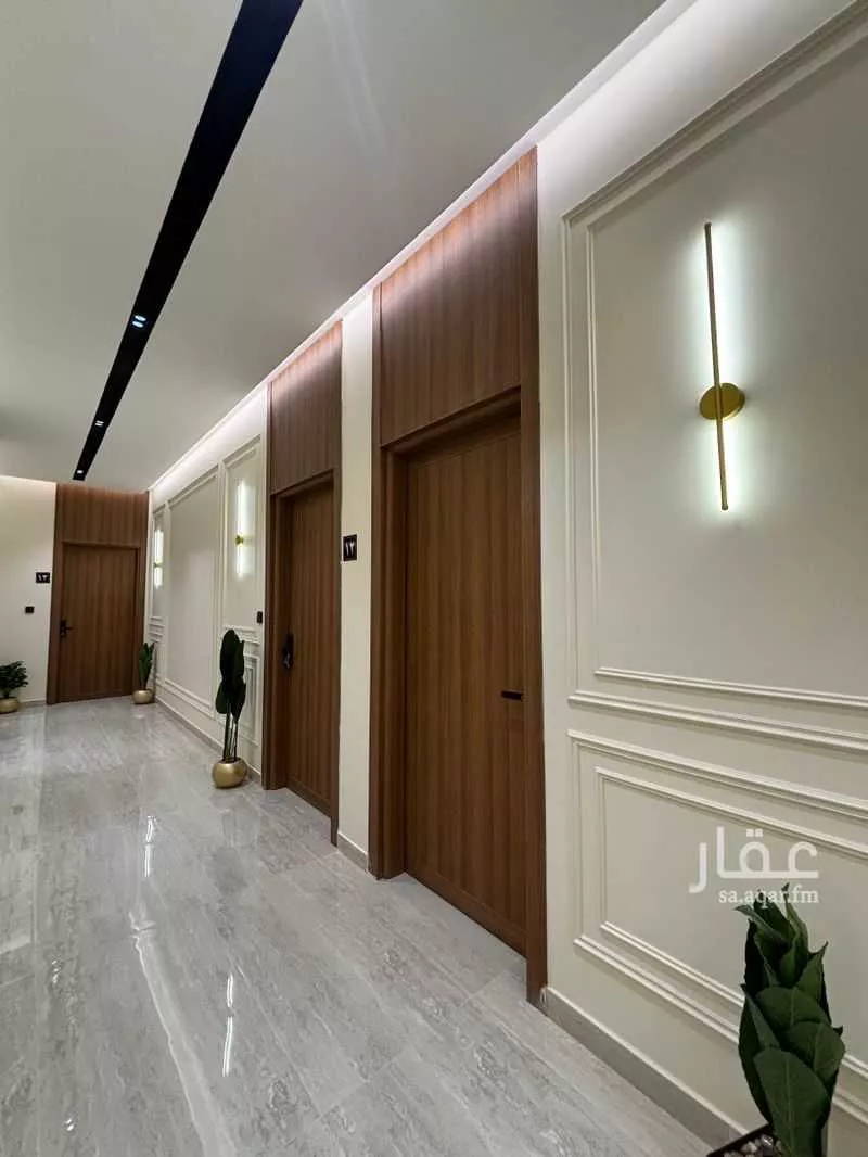 شقة للإيجار في شارع الجود, حي ظهرة لبن, مدينة الرياض, منطقة الرياض 1 صورة