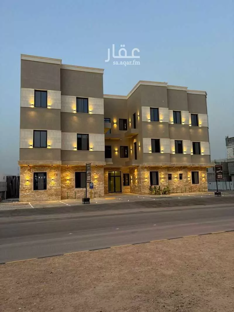 شقة للإيجار في شارع الجوابره ، حي ظهرة لبن ، الرياض ، منطقة الرياض 1 صورة