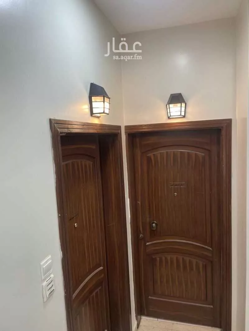 شقة للإيجار في شارع محمد بن سابق الأموي ، حي الصالحية ، جدة ، جدة 1 صورة