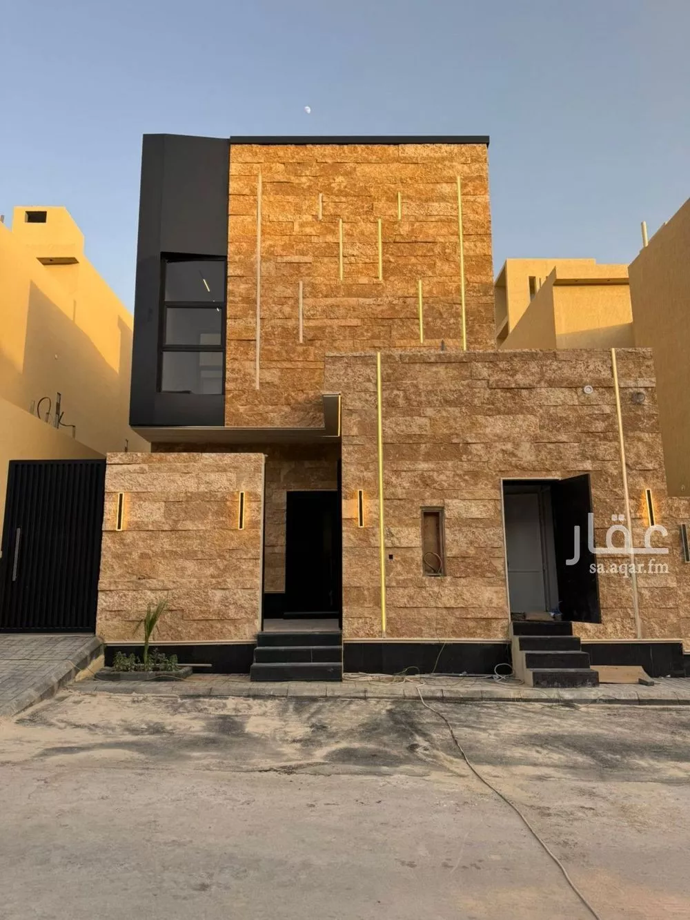 فيلا للبيع في حي النرجس, مدينة الرياض, منطقة الرياض 1 صورة