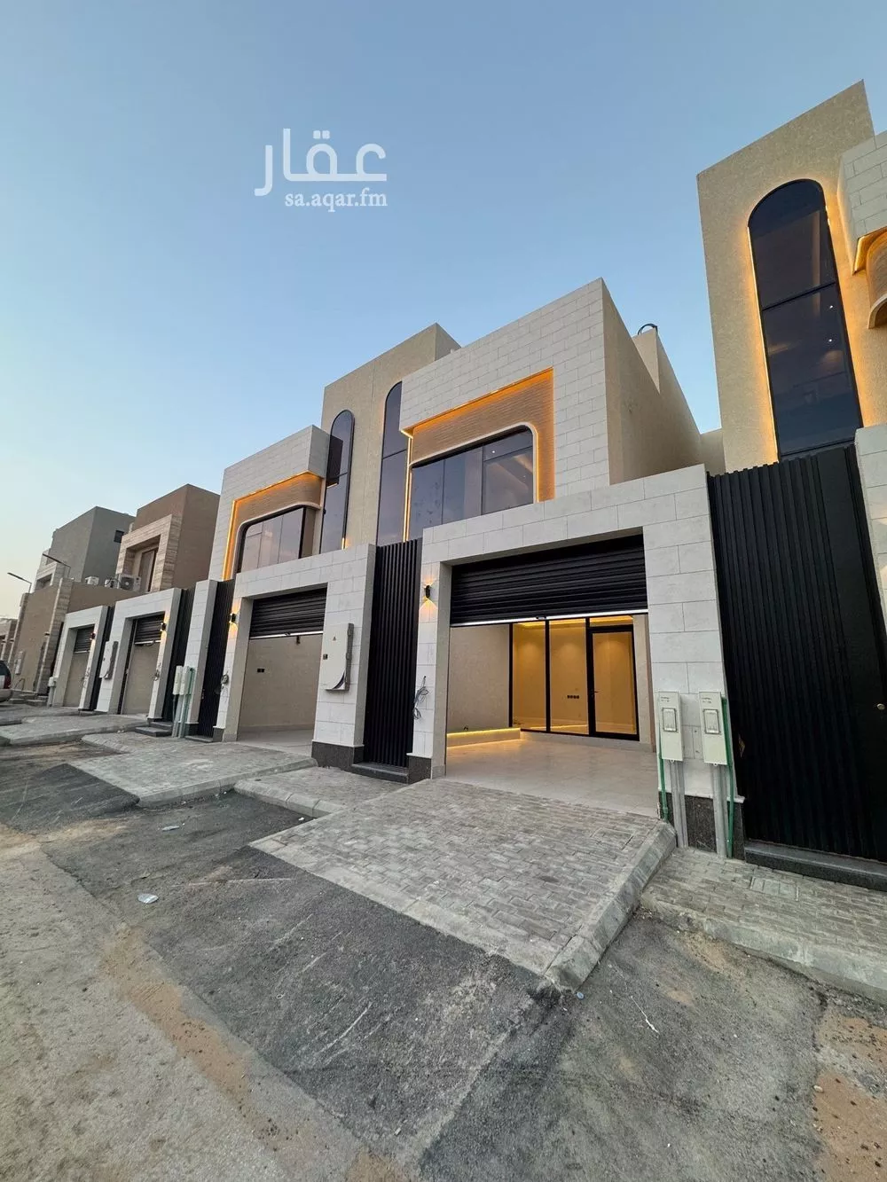 دور للبيع في شارع شهيد الدين ثم الوطن عبدالرحمن يحي محمد سحاري, حي العارض, مدينة الرياض, منطقة الرياض 1 صورة