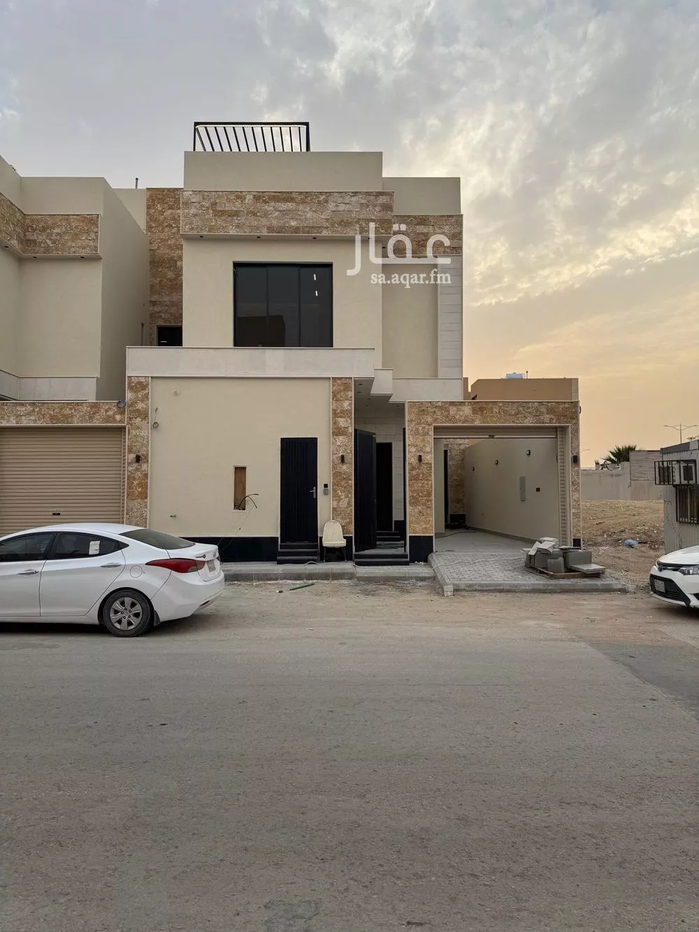 فيلا للبيع في شارع الجوية, حي العارض, مدينة الرياض, منطقة الرياض 1 صورة