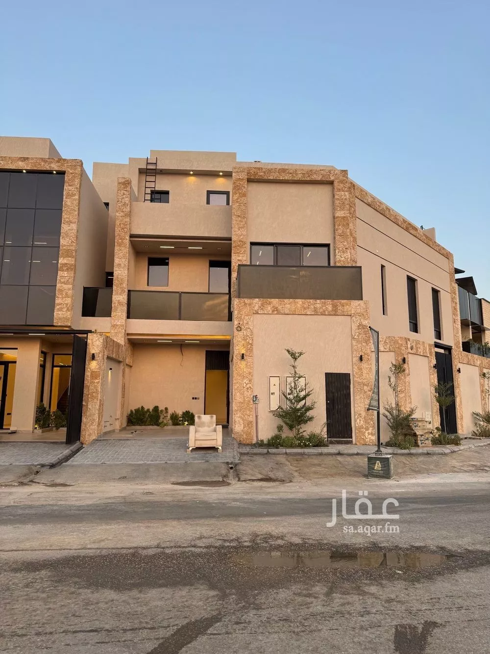 دور للبيع في شارع الحسن السكري, حي النرجس, مدينة الرياض, منطقة الرياض 1 صورة