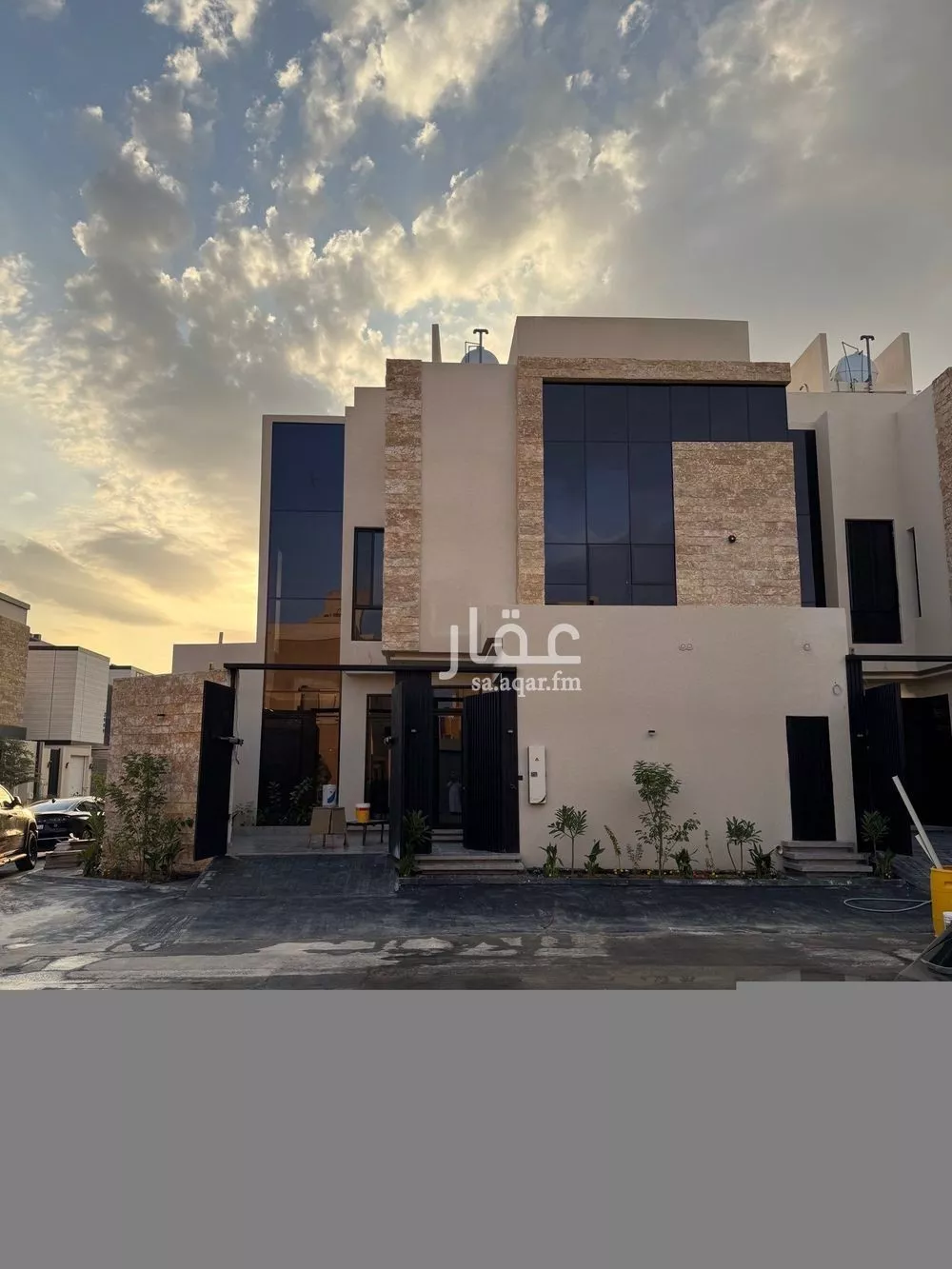 فيلا للبيع في حي النرجس, مدينة الرياض, منطقة الرياض 1 صورة