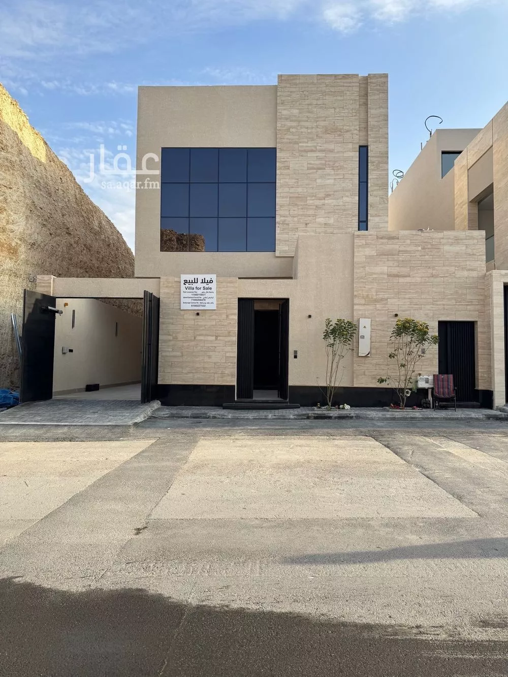 فيلا للبيع في حي النرجس, مدينة الرياض, منطقة الرياض 1 صورة