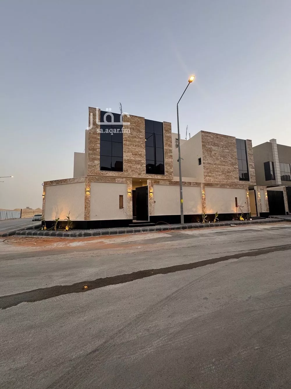 فيلا للبيع في حي النرجس, مدينة الرياض, منطقة الرياض 1 صورة