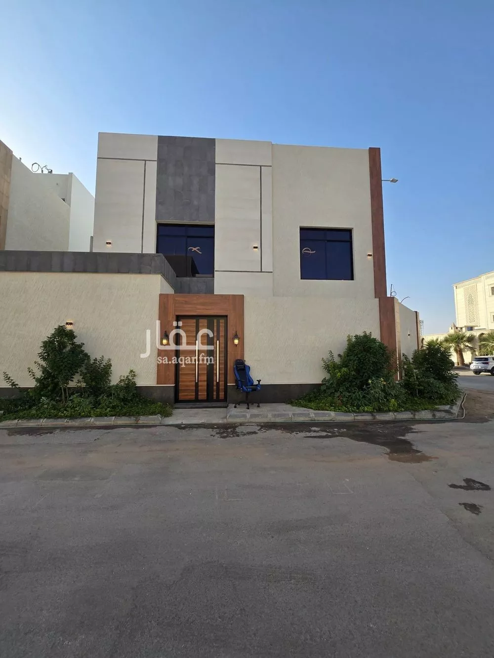 فيلا للبيع في شارع أبي الحسين الرضي, حي العارض, مدينة الرياض, منطقة الرياض 1 صورة