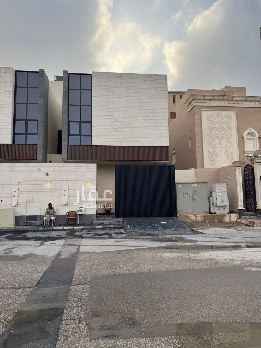 فيلا للبيع في شارع أبي مصعب الزهري, حي النرجس, مدينة الرياض, منطقة الرياض 1 صورة