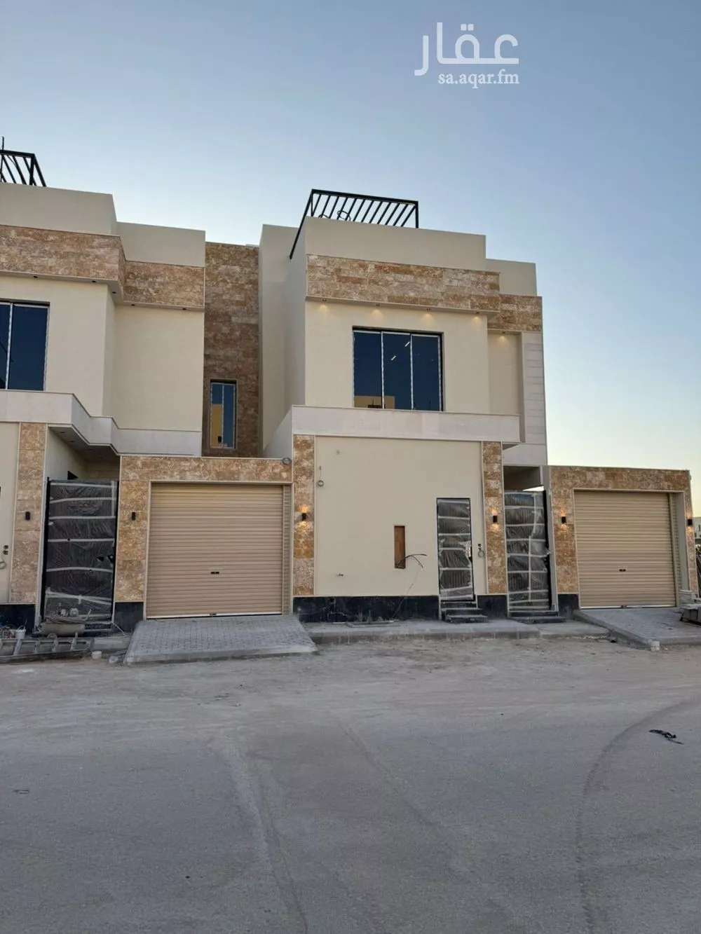 فيلا للبيع في شارع الحسين بن أبي محمد, حي العارض, مدينة الرياض, منطقة الرياض 1 صورة