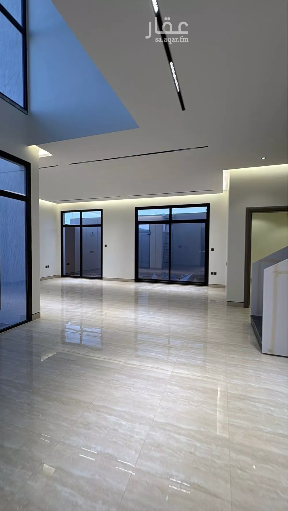 فيلا للبيع في شارع الزراع بن عامر, حي النرجس, مدينة الرياض, منطقة الرياض 1 صورة