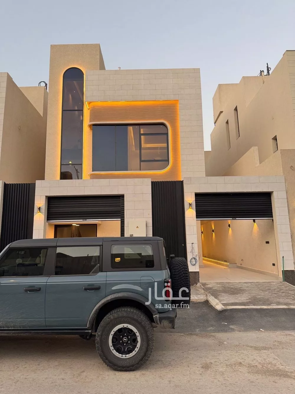 دور للبيع في شارع شهيد الدين ثم الوطن عبدالرحمن يحي محمد سحاري, حي العارض, مدينة الرياض, منطقة الرياض 1 صورة