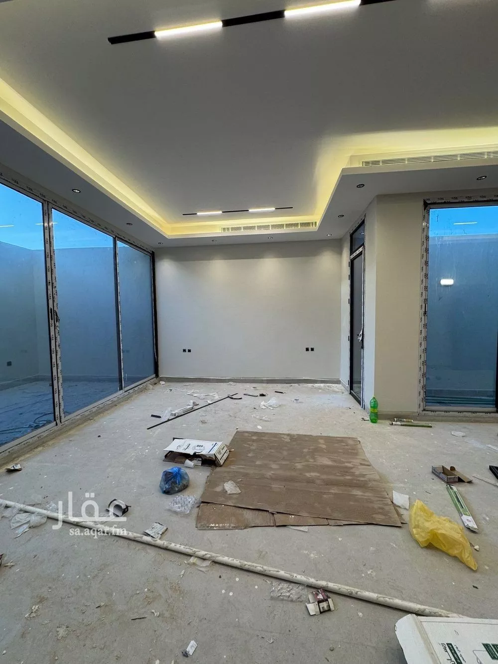 فيلا للبيع في شارع أبي القاسم الشيرازي, حي العارض, مدينة الرياض, منطقة الرياض 1 صورة