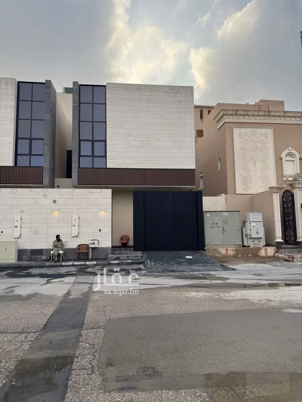 فيلا للبيع في حي النرجس, مدينة الرياض, منطقة الرياض 1 صورة