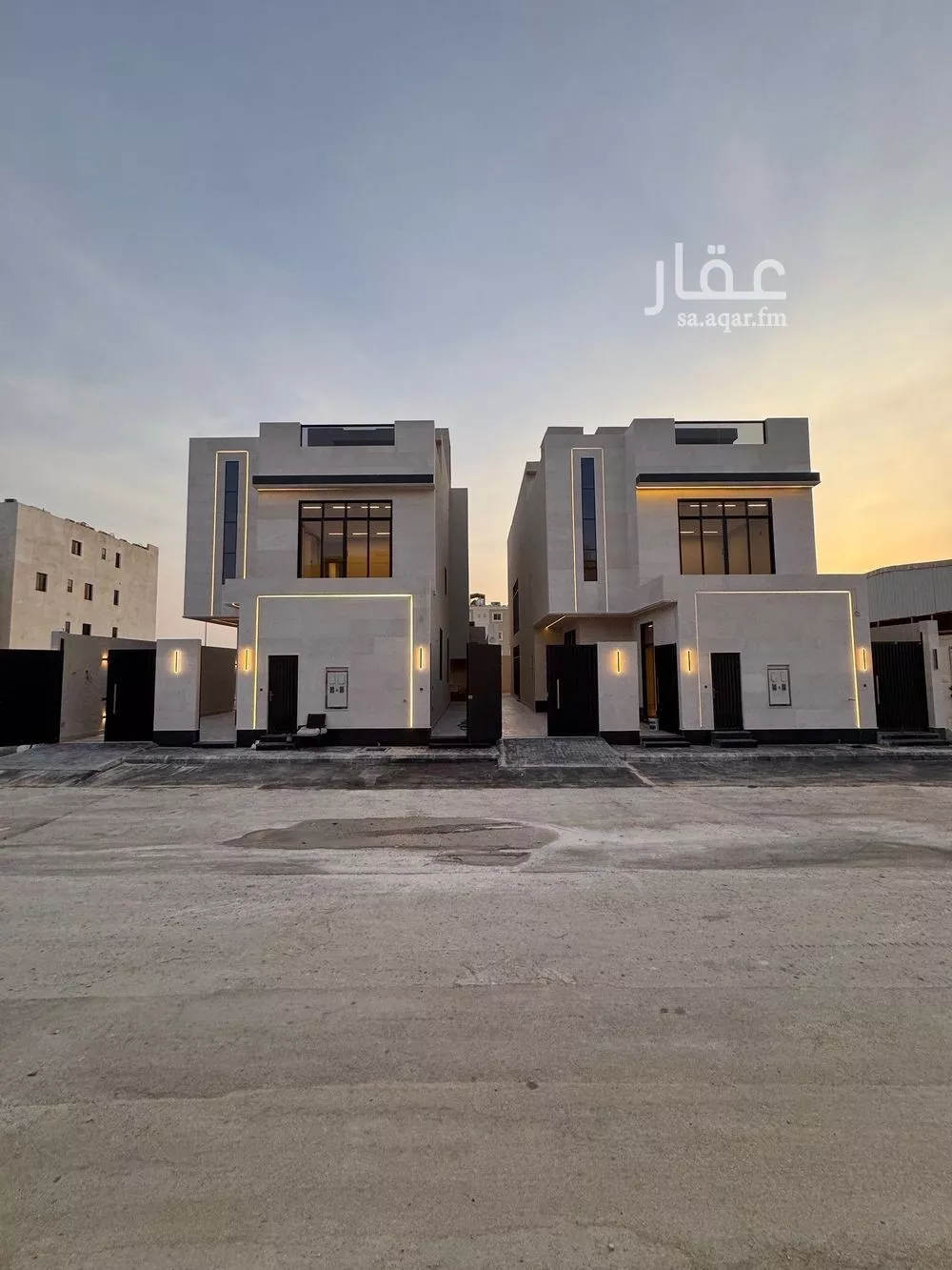 فيلا للبيع في شارع العناب, حي النرجس, مدينة الرياض, منطقة الرياض 1 صورة