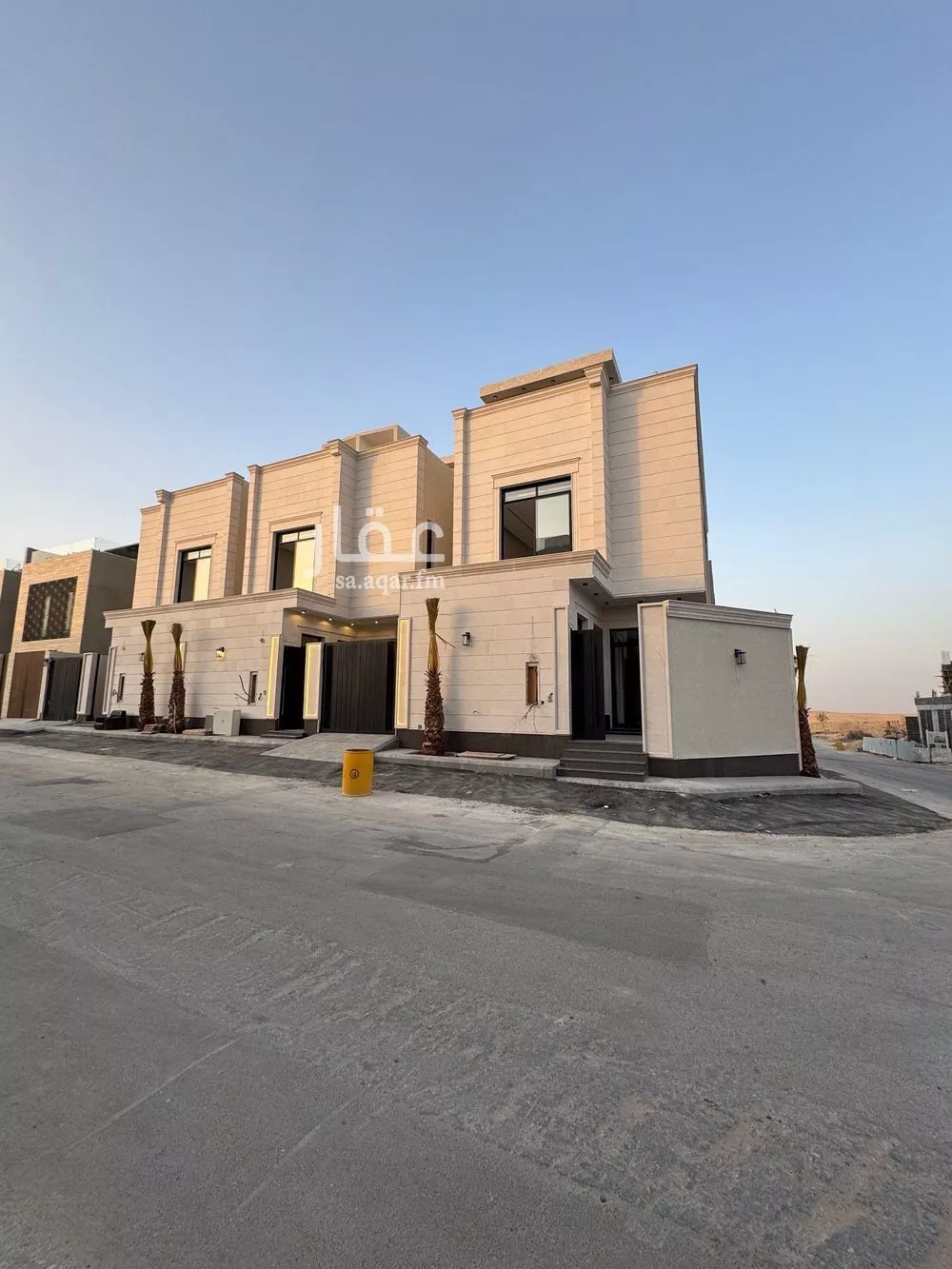 فيلا للبيع في شارع عبدالوهاب بن السلار, حي النرجس, مدينة الرياض, منطقة الرياض 1 صورة