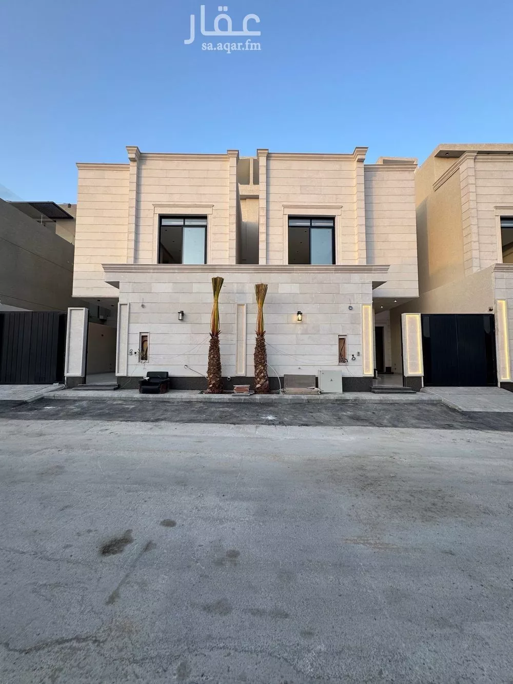 فيلا للبيع في شارع عبدالوهاب بن السلار, حي النرجس, مدينة الرياض, منطقة الرياض 1 صورة