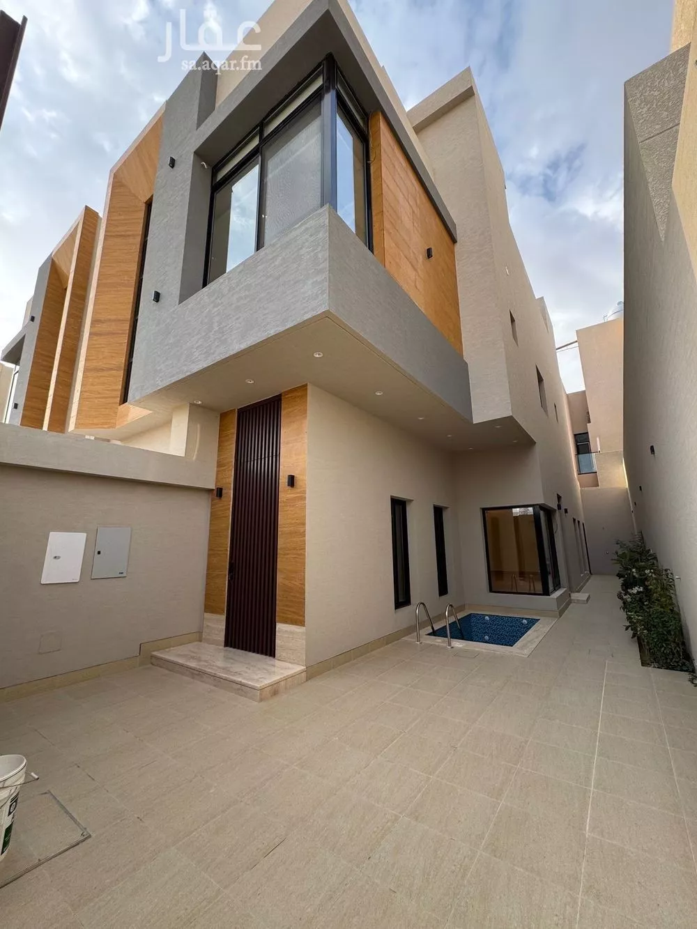 فيلا للبيع في حي النرجس, مدينة الرياض, منطقة الرياض 1 صورة