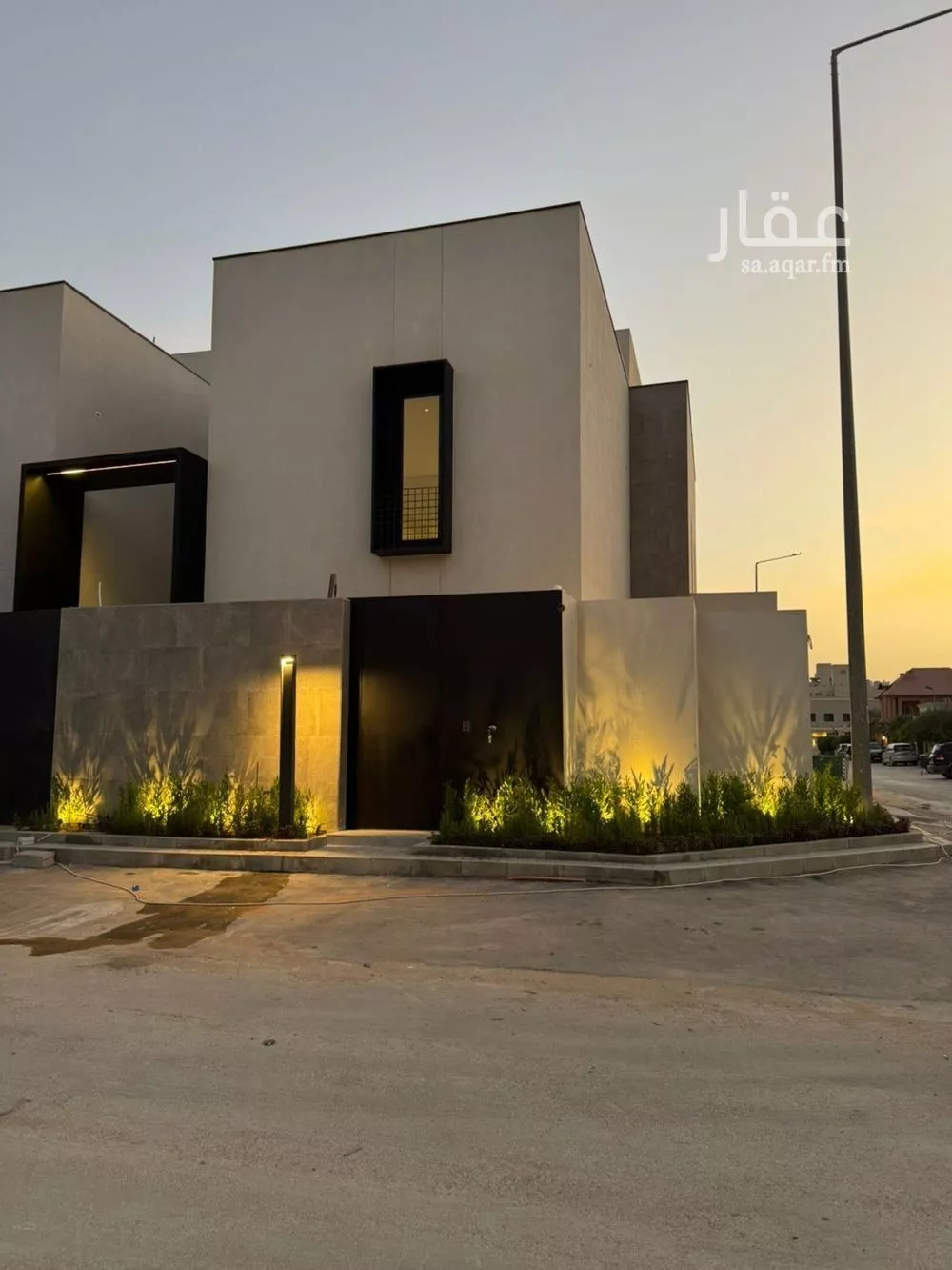فيلا للبيع في حي النرجس, مدينة الرياض, منطقة الرياض 1 صورة