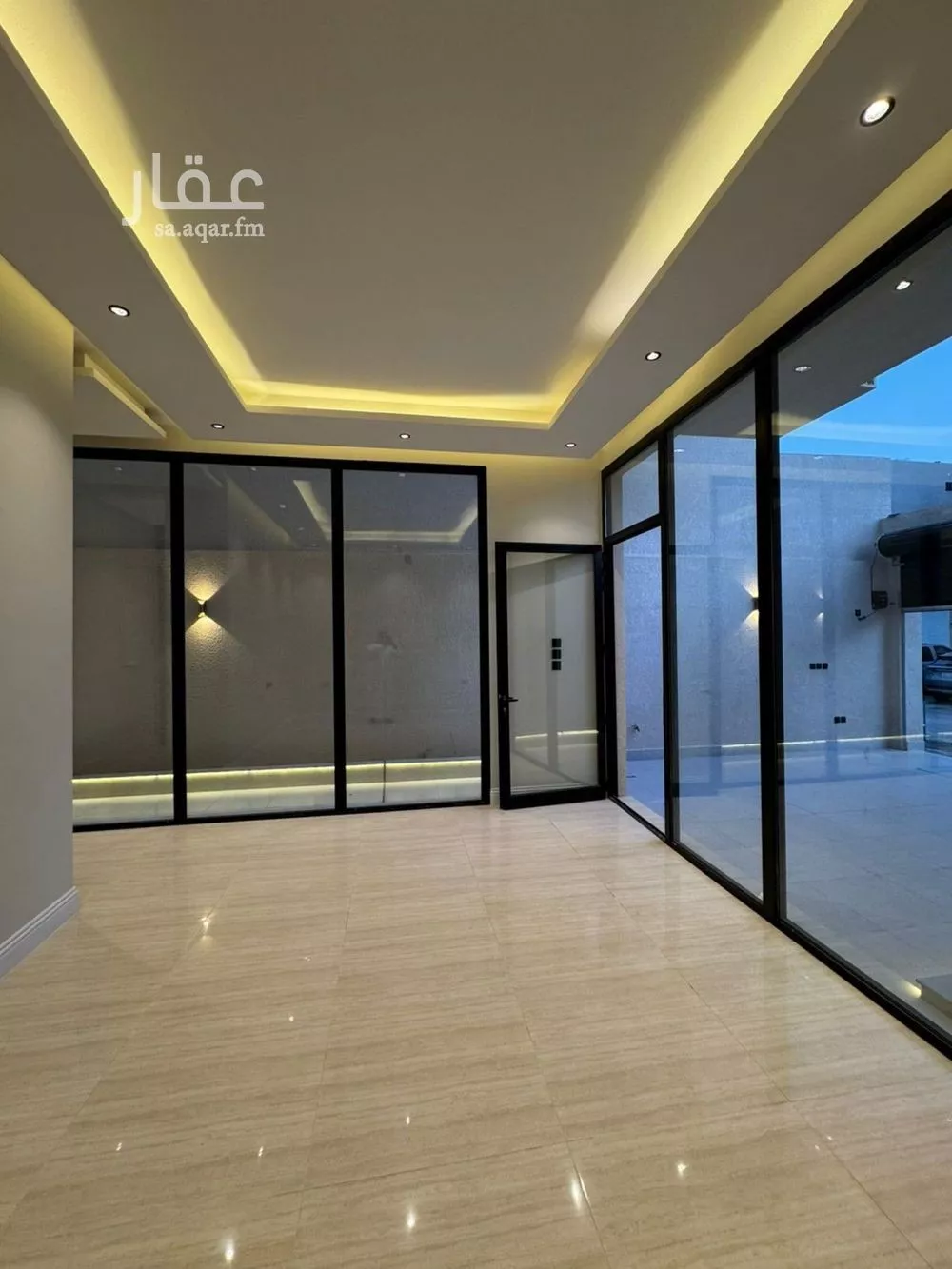 فيلا للبيع في شارع أبي الفتوح بن علي, حي العارض, مدينة الرياض, منطقة الرياض 1 صورة