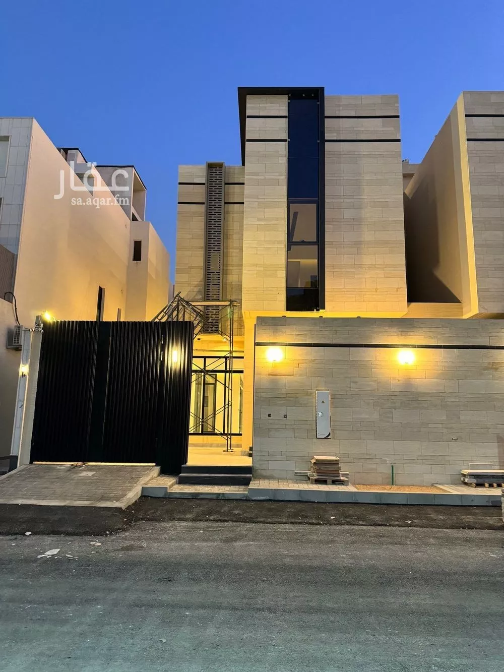 فيلا للبيع في حي النرجس, مدينة الرياض, منطقة الرياض 1 صورة