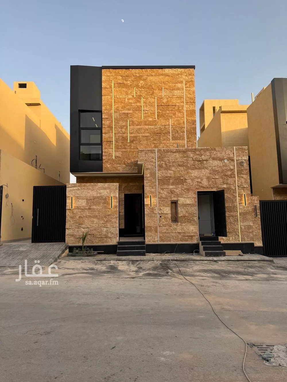 فيلا للبيع في شارع العناب, حي النرجس, مدينة الرياض, منطقة الرياض 1 صورة