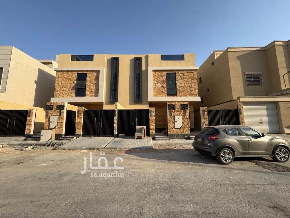 دور للبيع في شارع محمد بن قرحون, حي العارض, مدينة الرياض, منطقة الرياض 1 صورة