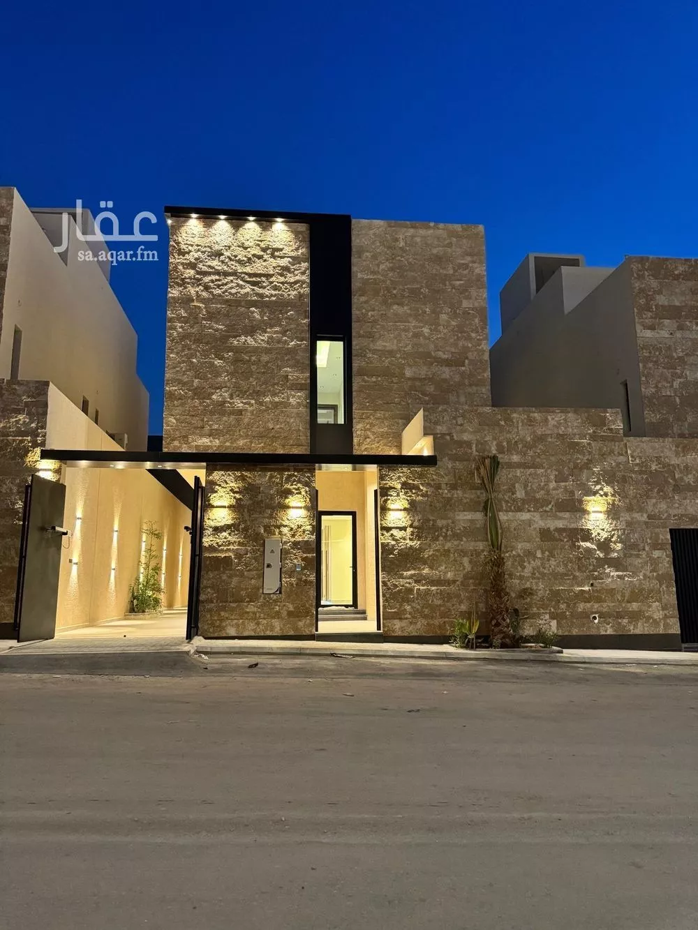 فيلا للبيع في شارع محمد ياسين ميرغني, حي النرجس, مدينة الرياض, منطقة الرياض 1 صورة