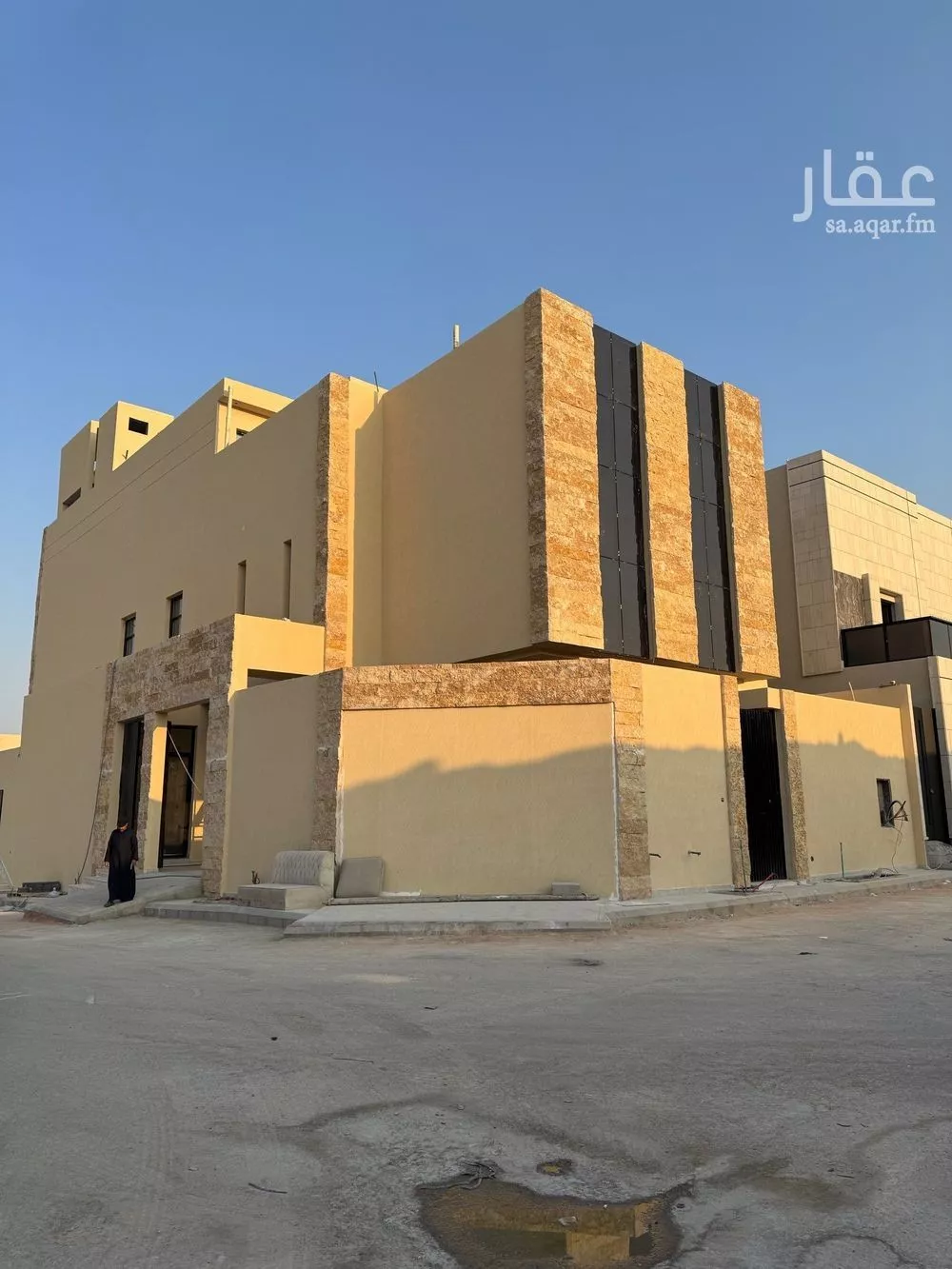 فيلا للبيع في شارع الحسن السكري, حي النرجس, مدينة الرياض, منطقة الرياض 1 صورة